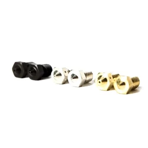 E3D Nozzle Pro Pack 1.75mm Kit - Gallery Image 4