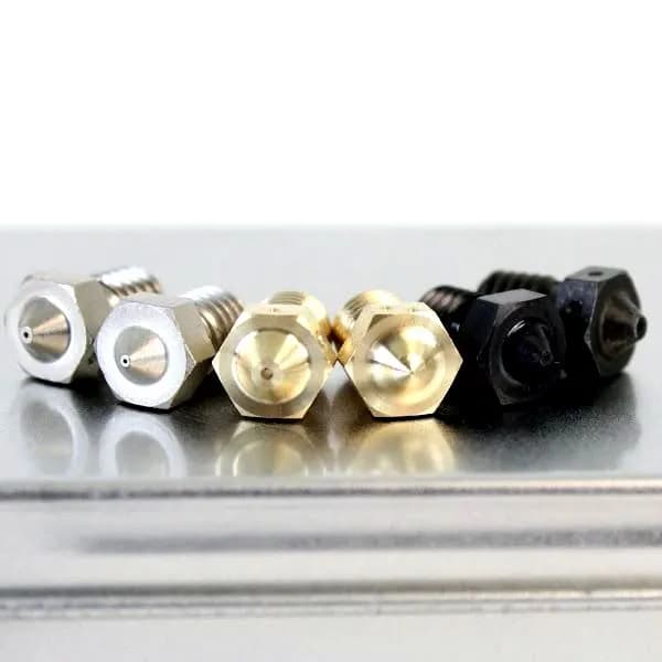 E3D Nozzle Pro Pack 1.75mm Kit - Gallery Image 1