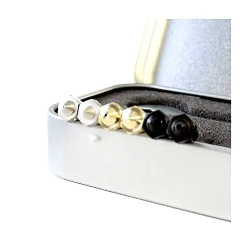 E3D Nozzle Pro Pack 1.75mm Kit - Gallery Image 6