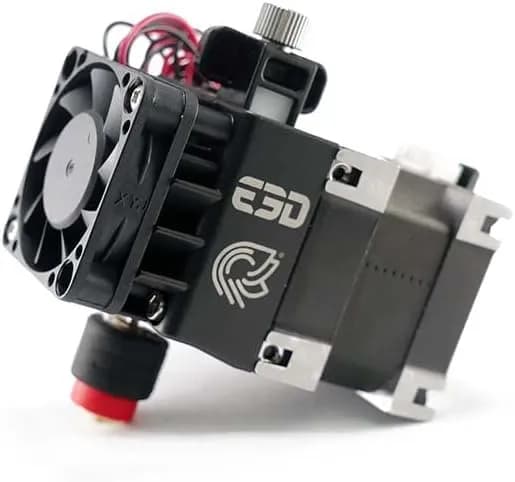 E3D Revo Hemera XS-24V-1.75mm - Gallery Image 1