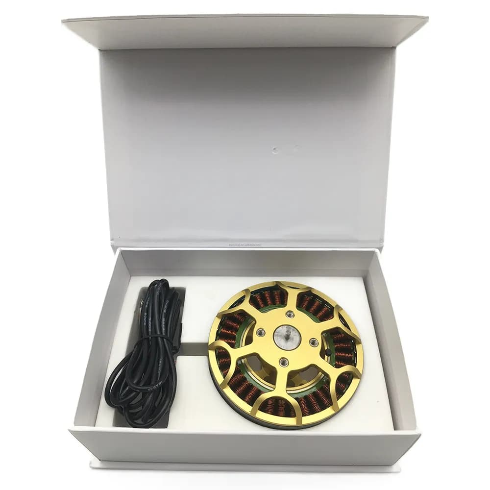 Eaglepower LA 8308 KV90 motor - Gallery Image 2
