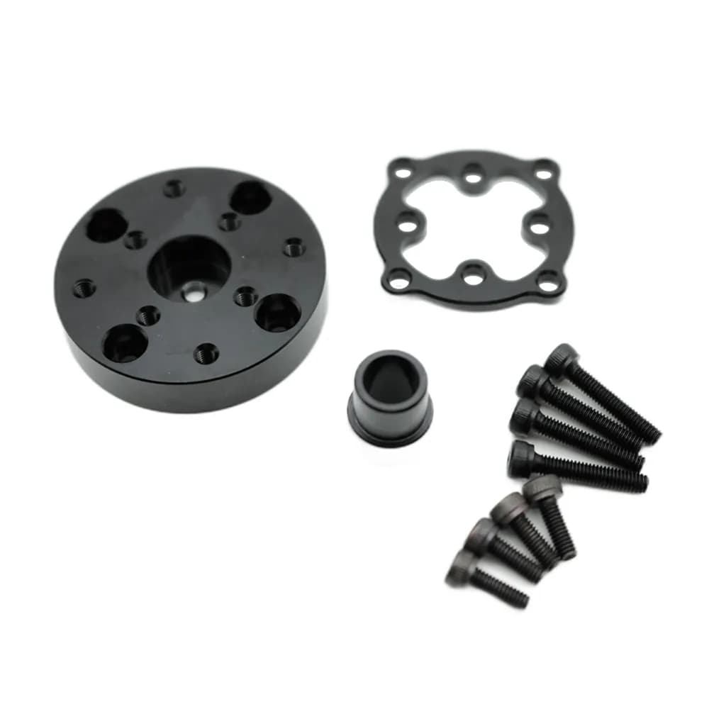 Eaglepower LA 8308 KV90 motor - Gallery Image 1