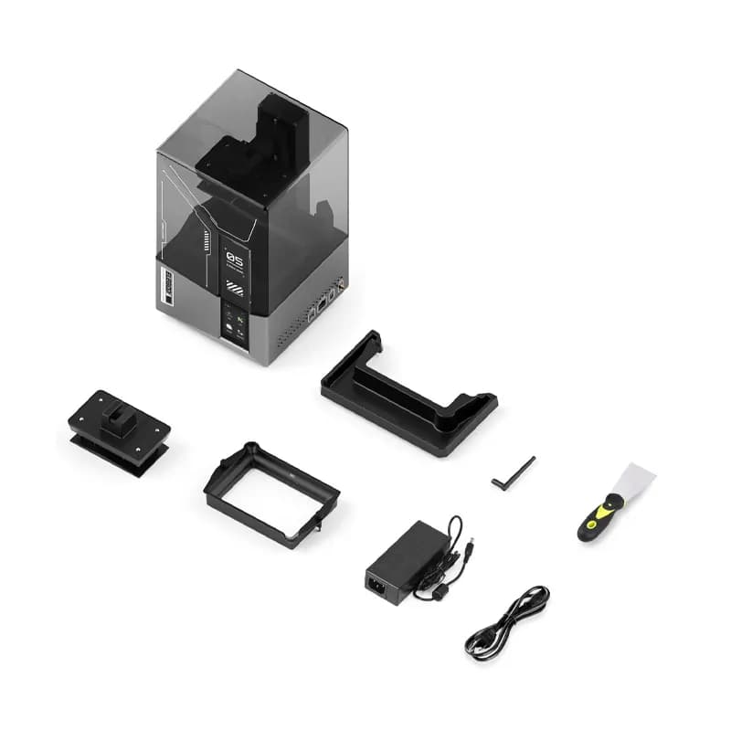 Elegoo – Mars 5 Ultra 3D Printer - Gallery Image 3