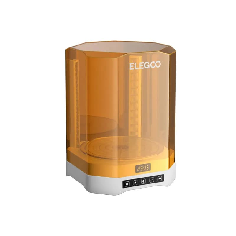 Elegoo – Mercury Plus V3.0 - Gallery Image 2