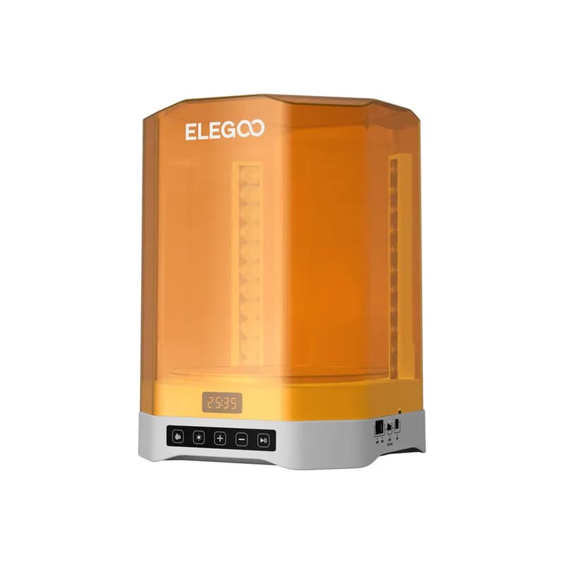Elegoo – Mercury Plus V3.0 - Gallery Image 1