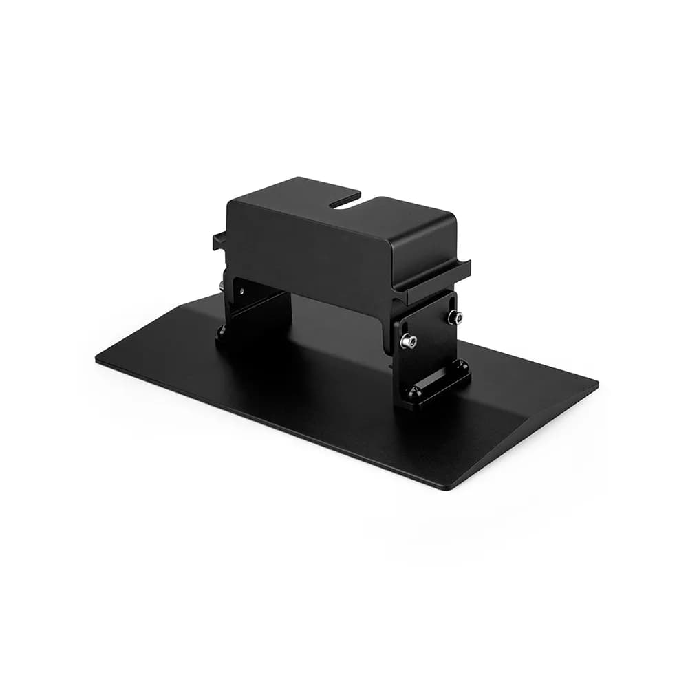 Elegoo Jupiter SE build plate - Gallery Image 2
