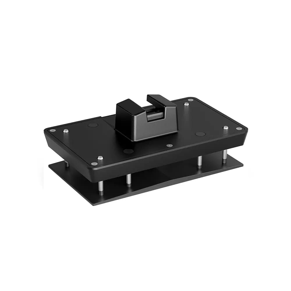 Elegoo Mars 4 DLP build plate - Gallery Image 3