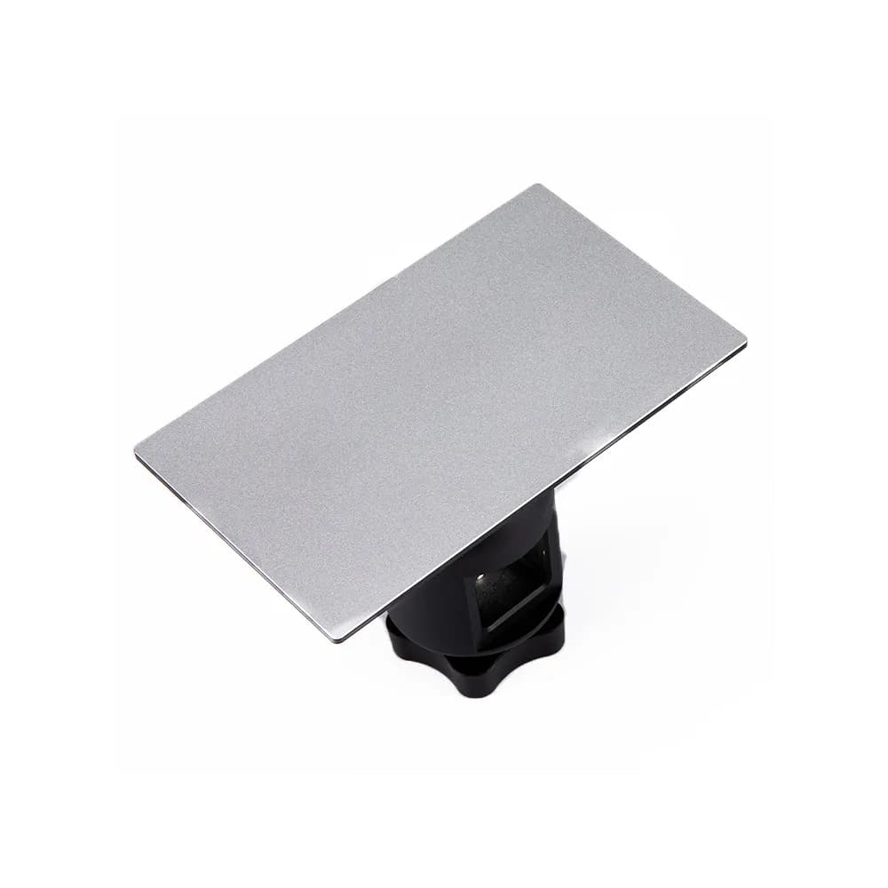 Elegoo Mars 4 DLP build plate - Gallery Image 2