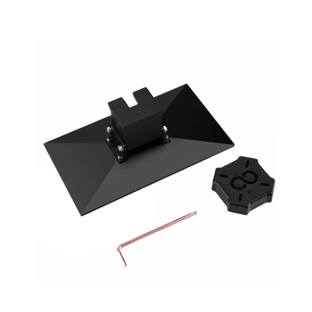 Elegoo Saturn 3 Ultra build plate - Gallery Image 1