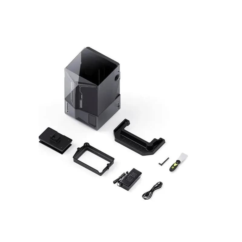Elegoo Saturn 4 Ultra - Gallery Image 3