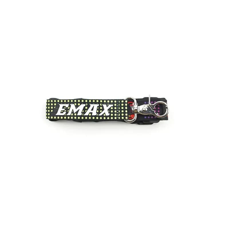 Emax Transmitter Neck Strap - Gallery Image 1