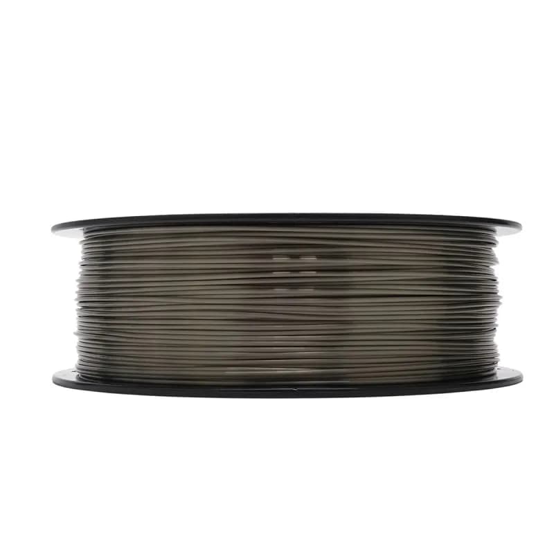 eSUN eSilk-PLA-Bronze-1kg/spool - Gallery Image 1