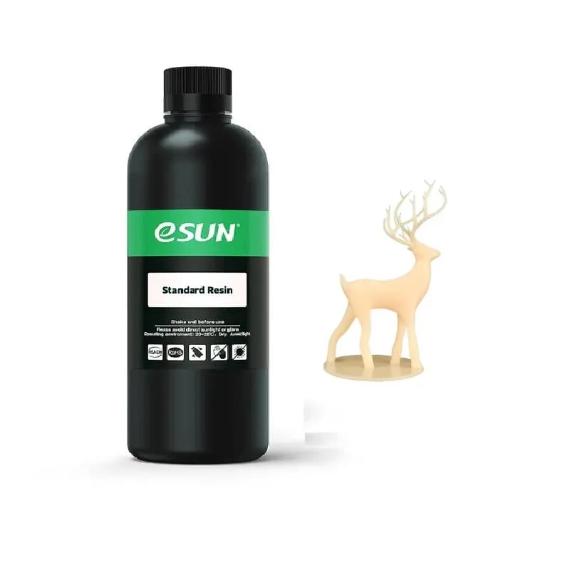 eSun Standard Resin-Beige - Gallery Image 1
