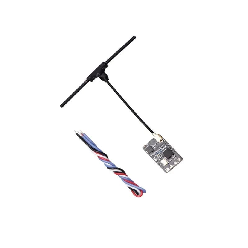 ExpressLRS RX24T 2.4G Receiver - Gallery Image 3