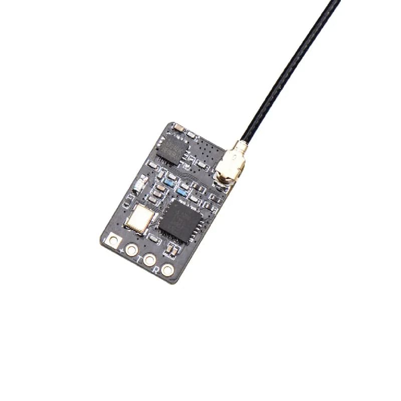 ExpressLRS RX24T 2.4G Receiver - Gallery Image 2