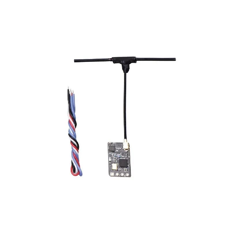 ExpressLRS RX24T 2.4G Receiver - Gallery Image 5