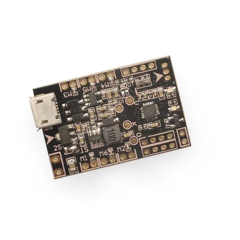 F3 EVO V2.0 Flight Control - Gallery Image 1