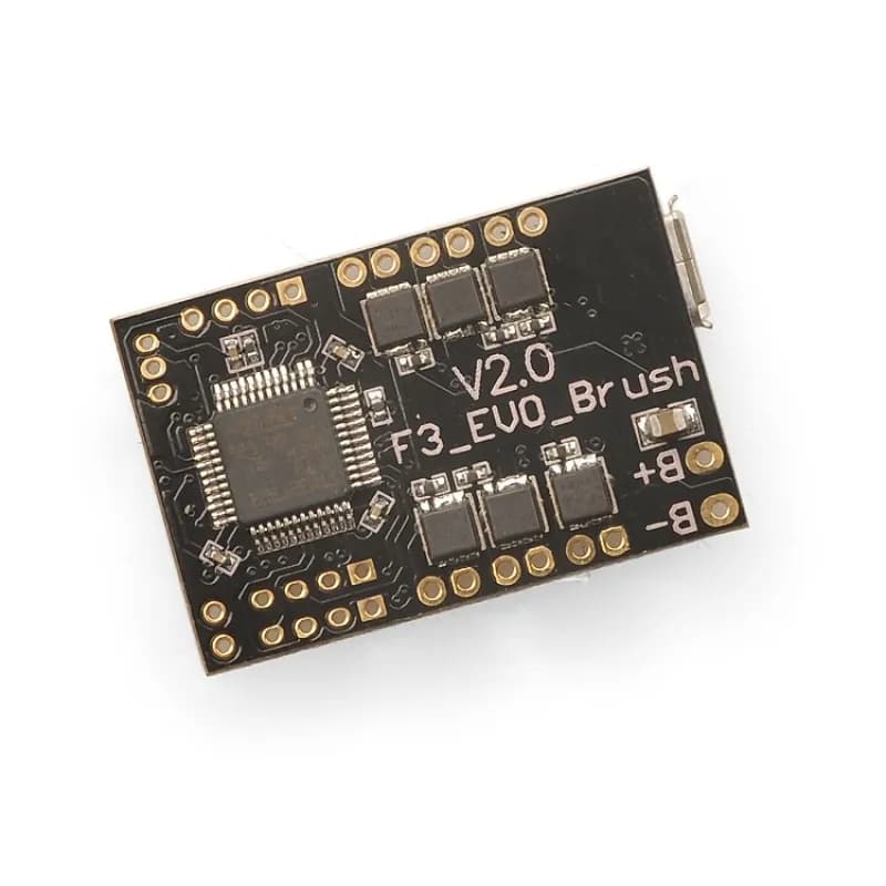 F3 EVO V2.0 Flight Control - Gallery Image 2