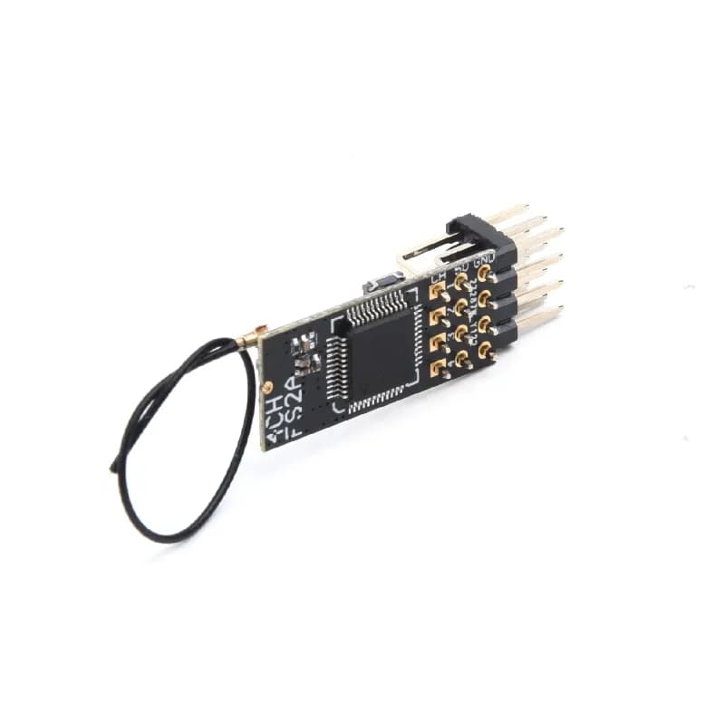 Flysky FS2A 4CH Receiver - Gallery Image 3