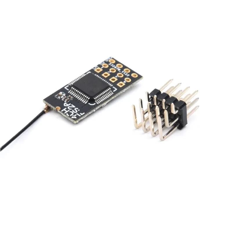 Flysky FS2A 4CH Receiver - Gallery Image 5