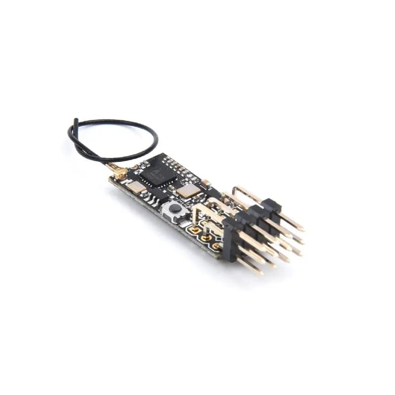 Flysky FS2A 4CH Receiver - Gallery Image 1