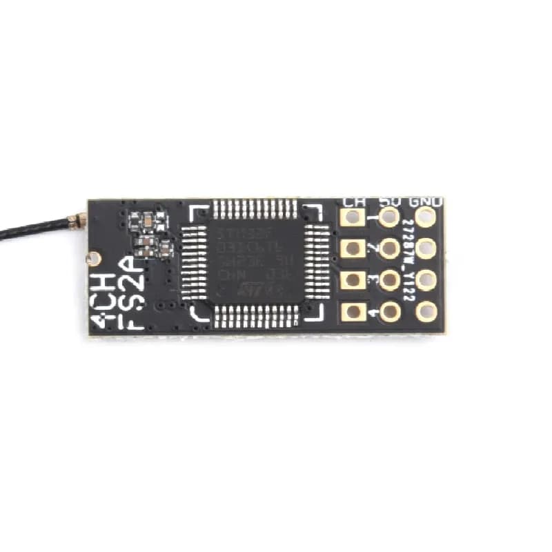 Flysky FS2A 4CH Receiver - Gallery Image 2