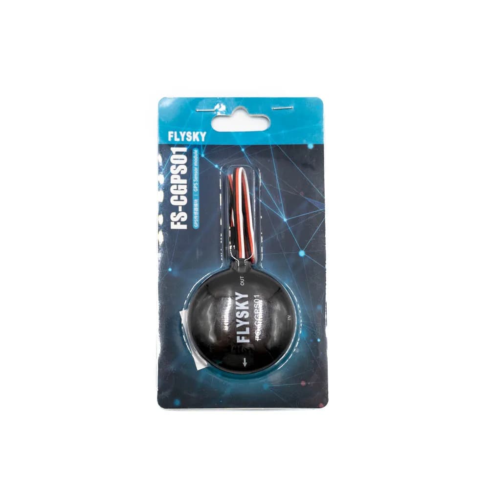 FlySky FS-CGPS01 GPS Module - Gallery Image 5