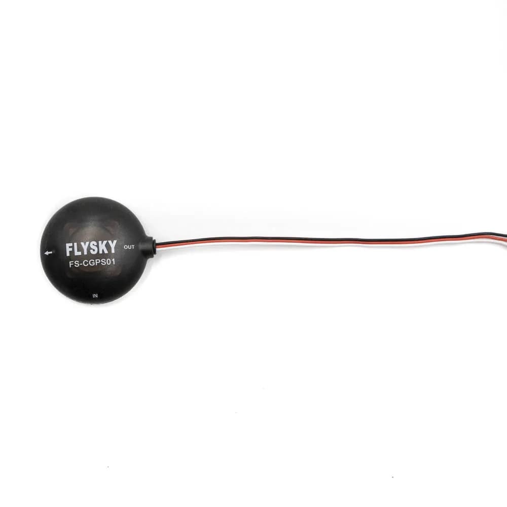 FlySky FS-CGPS01 GPS Module - Gallery Image 2