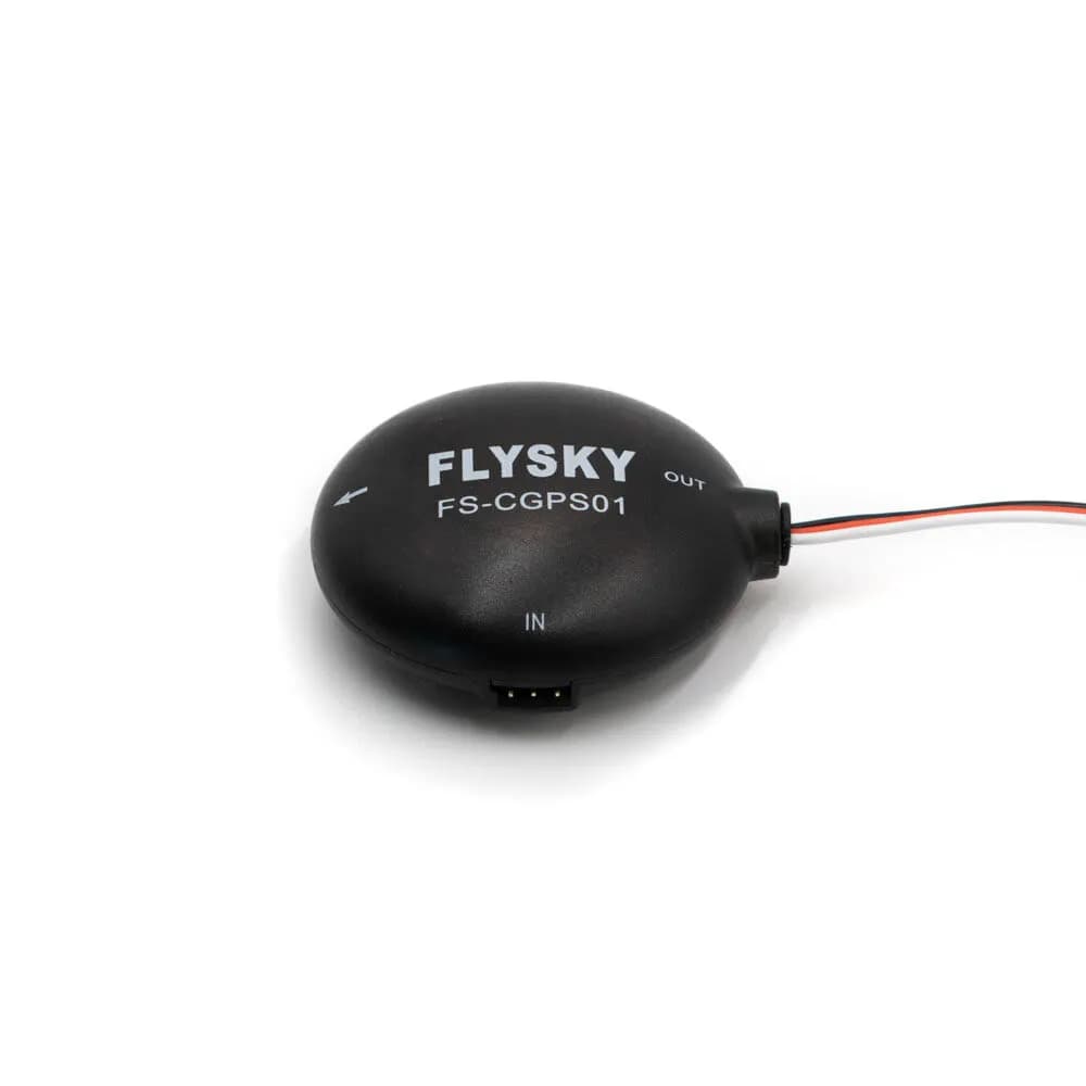 FlySky FS-CGPS01 GPS Module - Gallery Image 4