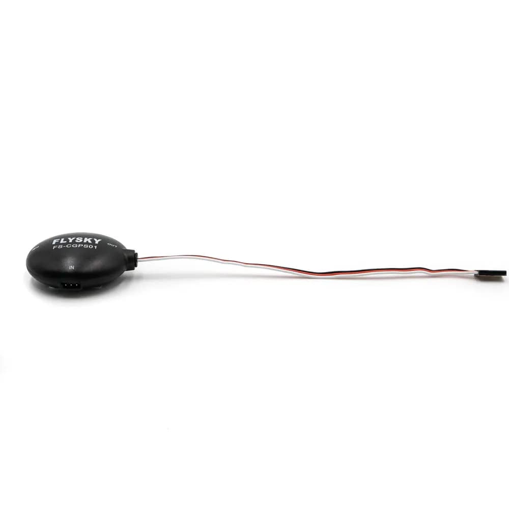 FlySky FS-CGPS01 GPS Module - Gallery Image 3