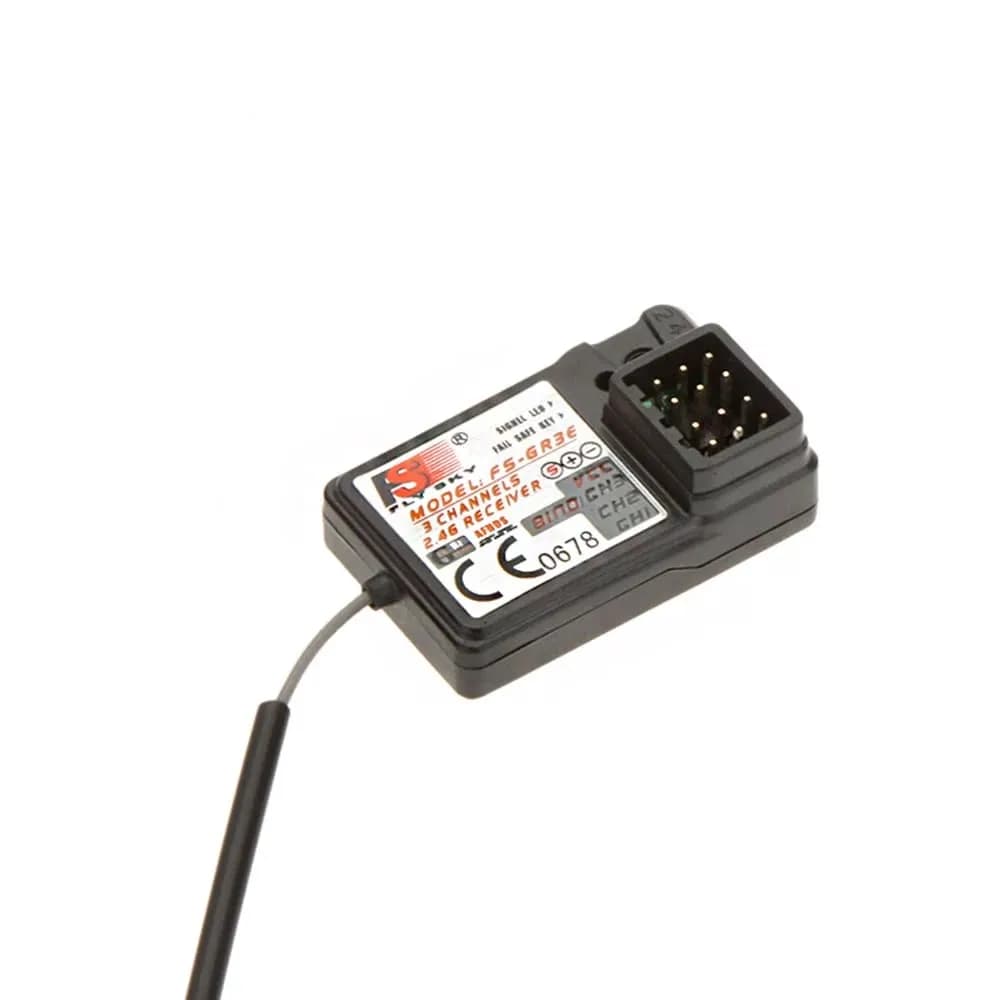 FlySky FS-GR3E 2.4G 3CH Receiver - Gallery Image 2