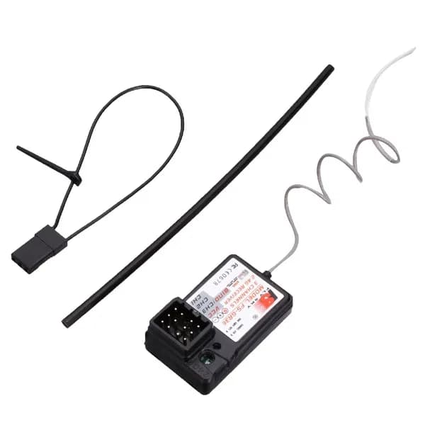 FlySky FS-GR3E 2.4G 3CH Receiver - Gallery Image 3