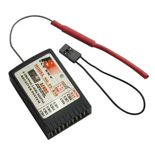 FlySky FS-R9B 2.4G 8CH Receiver - Gallery Image 4