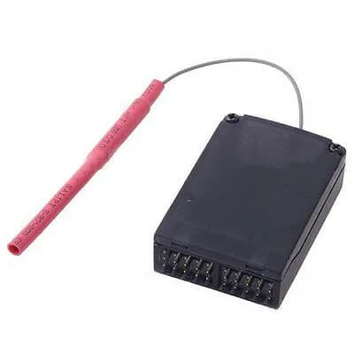 FlySky FS-R9B 2.4G 8CH Receiver - Gallery Image 3