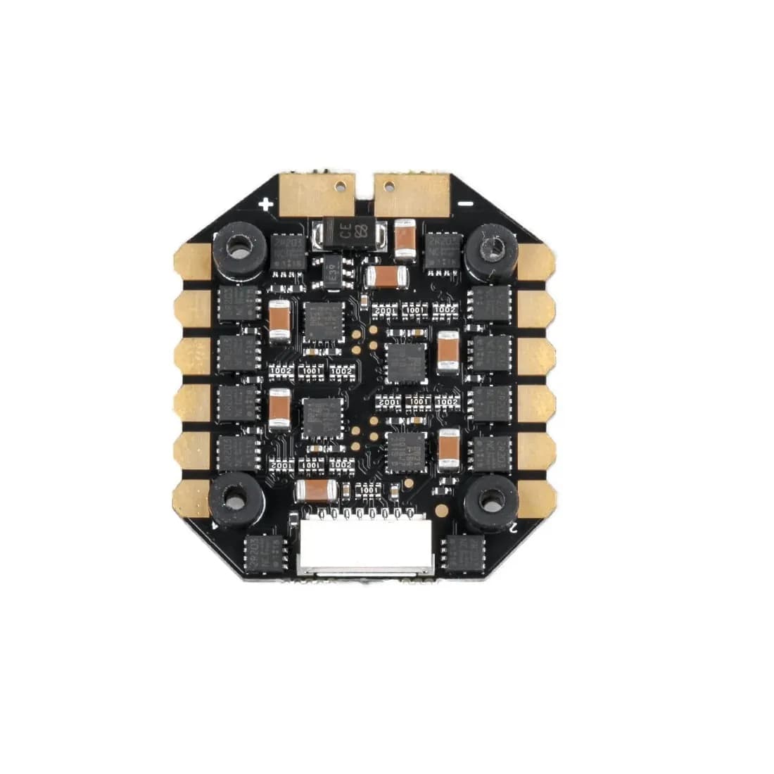 Flywoo GOKU 40A 2-6S 8bi 4IN1 ESC - Gallery Image 1