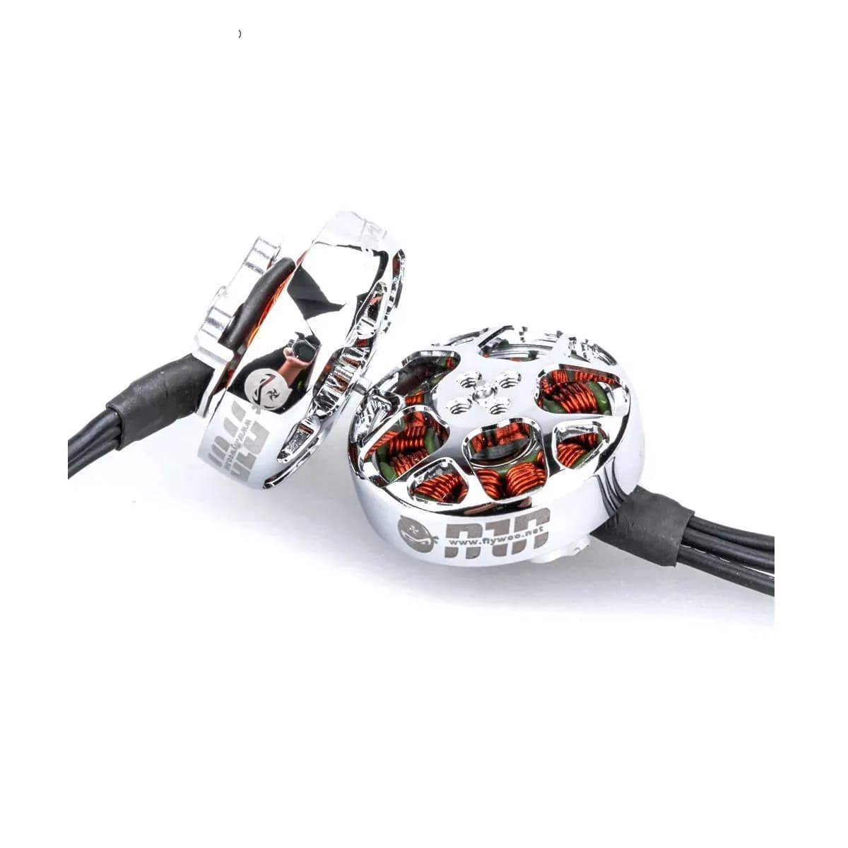 Flywoo Nin V2 2104 – 1800KV 1 PC - Gallery Image 1