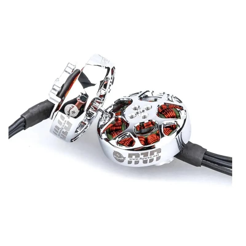 Flywoo Nin V2 2104 – 3000KV 1 PC - Gallery Image 1
