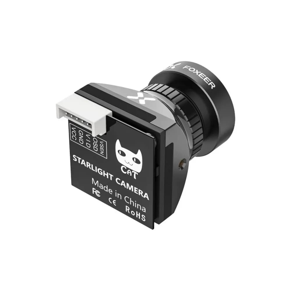 Foxeer Cat 3 Micro FPV Camera - Gallery Image 1