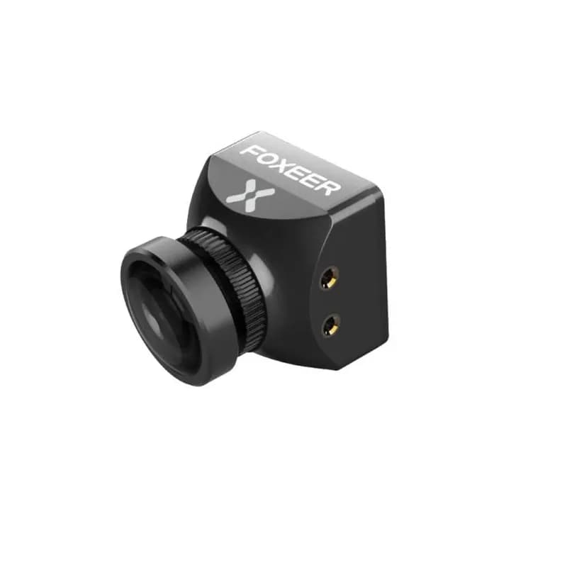 Foxeer Cat 3 Mini FPV Camera - Gallery Image 1