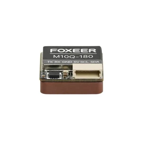 Foxeer M10Q 180 GPS 5883 Compass - Gallery Image 2
