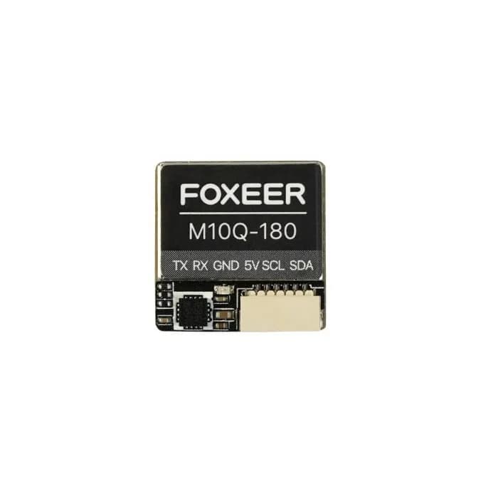 Foxeer M10Q 180 GPS 5883 Compass - Gallery Image 1