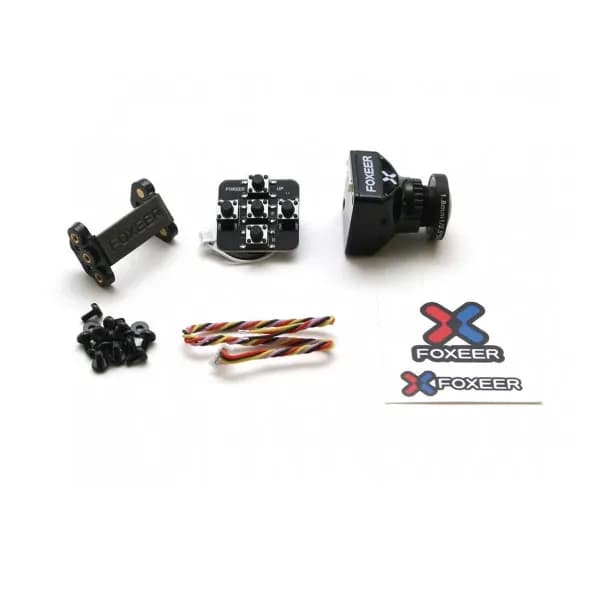 Foxeer Predator 5 Mini FPV Camera - Gallery Image 2
