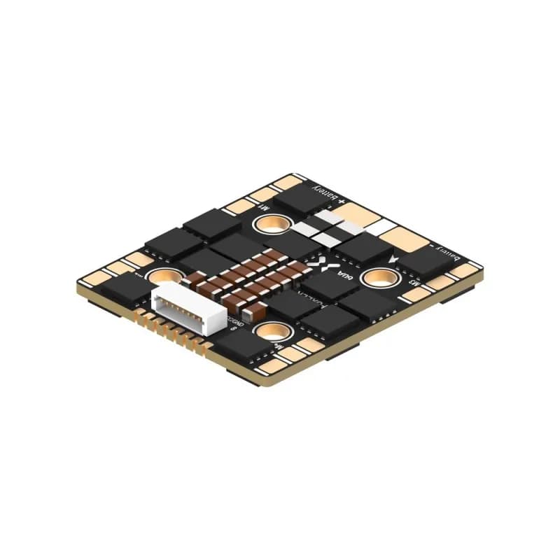 Foxeer Reaper F4 60A Slim ESC - Gallery Image 2