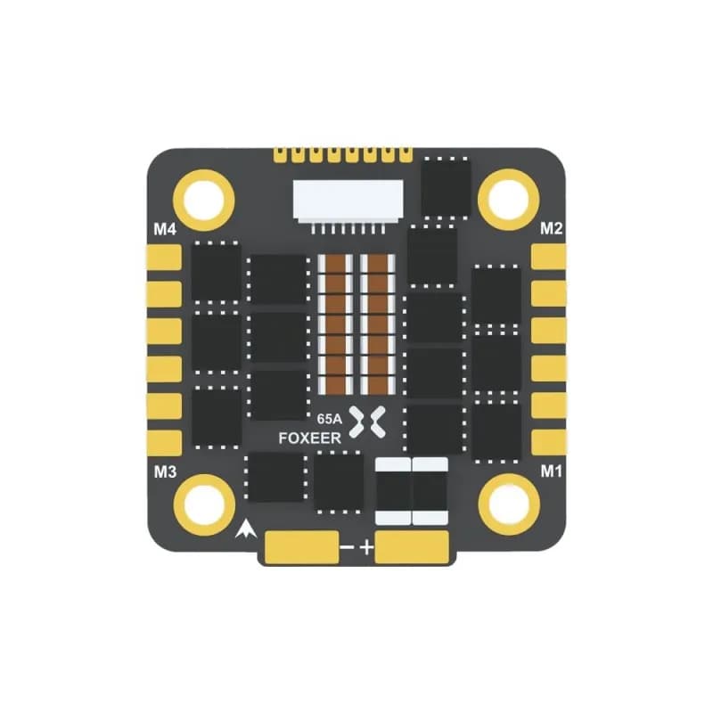 Foxeer Reaper F4 65A ESC - Gallery Image 1