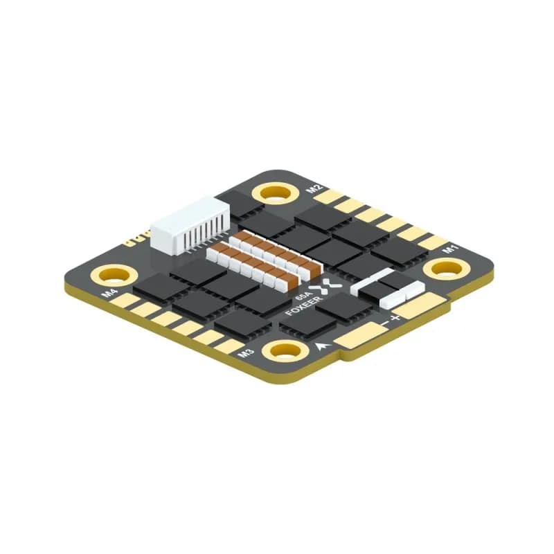 Foxeer Reaper F4 65A ESC - Gallery Image 3