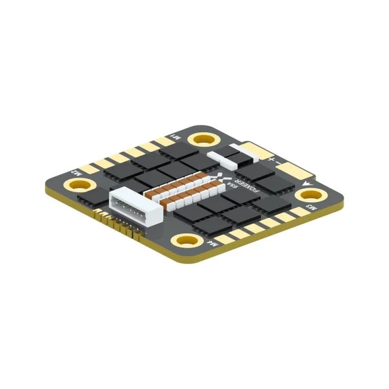 Foxeer Reaper F4 65A ESC - Gallery Image 2