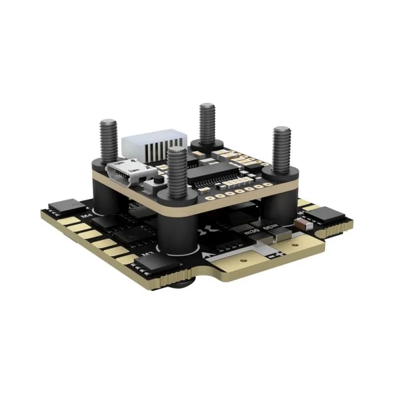 Foxeer Reaper F4 Mini 60A ESC - Gallery Image 1