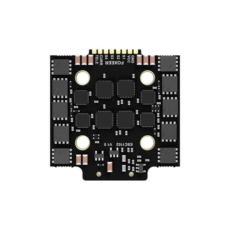 Foxeer Reaper F4 Mini 60A ESC - Gallery Image 2