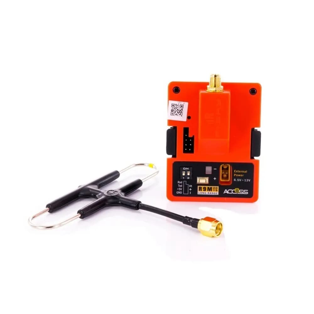 FrSky Long Range R9M Module - Gallery Image 2