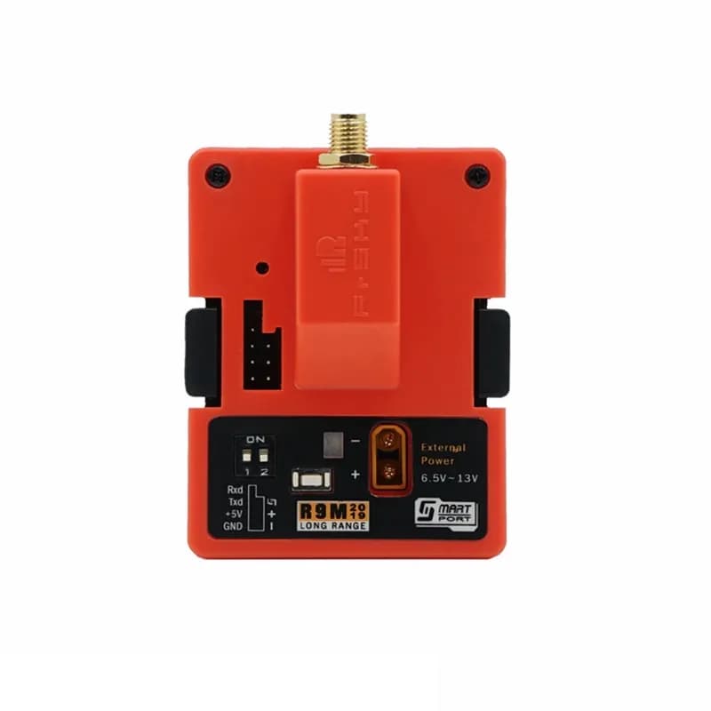 FrSky Long Range R9M Module - Gallery Image 1